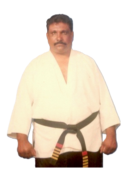 Master Raja